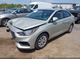 HYUNDAI ACCENT SE 3KPC24A30JE021950 снимка