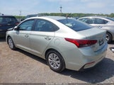 HYUNDAI ACCENT SE 3KPC24A30JE021950 снимка