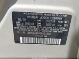 HYUNDAI ACCENT SE 3KPC24A30JE021950 снимка