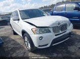 BMW X3 XDRIVE35I 5UXWX7C55DL981211 fotografie