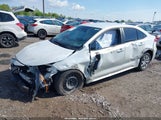 TOYOTA COROLLA LE 5YFB4MDE9PP015316 fotografie