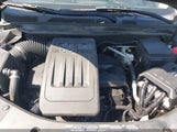 CHEVROLET EQUINOX 1LT 2GNALDEK1D6304701 снимка