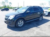 CHEVROLET EQUINOX 1LT 2GNALDEK1D6304701 снимка
