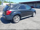 CHEVROLET EQUINOX 1LT 2GNALDEK1D6304701 снимка