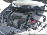 Honda Accord Lx 1HGCR2F31GA201539 снимка