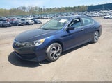 Honda Accord Lx 1HGCR2F31GA201539 снимка