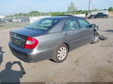 TOYOTA CAMRY XLE V6 4T1BF32K44U579852 fotografie