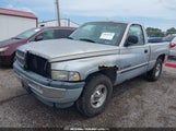 DODGE RAM 1500 ST 1B7HC16Y2YS531682 снимка