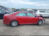 TOYOTA CAMRY LE 4T1BF1FK4EU832118 снимка