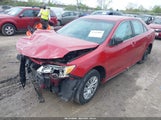 TOYOTA CAMRY LE 4T1BF1FK4EU832118 снимка