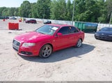 AUDI A4 2.0T WAUAF78EX8A054081 снимка