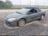 Chrysler Sebring Gtc 1C3EL75R06N149070 снимка