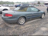 Chrysler Sebring Gtc 1C3EL75R06N149070 снимка