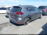 Nissan Rogue S 5N1AT2MT3JC717435 снимка