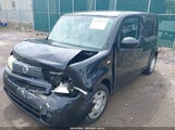 NISSAN CUBE 1.8S JN8AZ2KR0AT166802 снимка