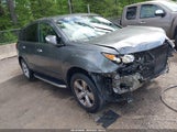 ACURA MDX TECHNOLOGY PACKAGE 2HNYD2H47AH517622 снимка