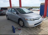 HONDA CIVIC HYBRID JHMFA36288S027382 снимка