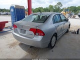 HONDA CIVIC HYBRID JHMFA36288S027382 снимка