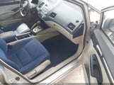 HONDA CIVIC HYBRID JHMFA36288S027382 снимка