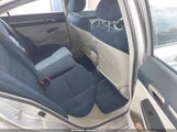 HONDA CIVIC HYBRID JHMFA36288S027382 снимка