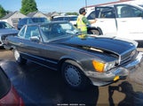 MERCEDES-BENZ 560 SL WDBBA48DXJA075366 photo