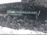 HYUNDAI TUCSON LIMITED KM8J33A24GU161690 снимка