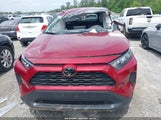 TOYOTA RAV4 LE 2T3H1RFV3NW207623 снимка