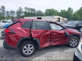 TOYOTA RAV4 LE 2T3H1RFV3NW207623 снимка
