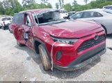 TOYOTA RAV4 LE 2T3H1RFV3NW207623 снимка