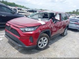 TOYOTA RAV4 LE 2T3H1RFV3NW207623 снимка