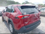 TOYOTA RAV4 LE 2T3H1RFV3NW207623 снимка