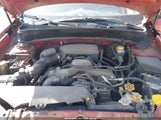 SUBARU FORESTER 2.5X PREMIUM JF2SH6CC9AH787772 снимка