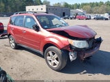 SUBARU FORESTER 2.5X PREMIUM JF2SH6CC9AH787772 снимка