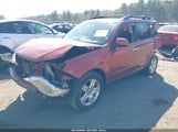 SUBARU FORESTER 2.5X PREMIUM JF2SH6CC9AH787772 снимка