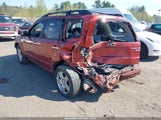 SUBARU FORESTER 2.5X PREMIUM JF2SH6CC9AH787772 снимка