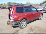 SUBARU FORESTER 2.5X PREMIUM JF2SH6CC9AH787772 снимка