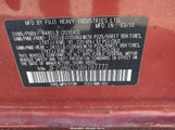SUBARU FORESTER 2.5X PREMIUM JF2SH6CC9AH787772 снимка