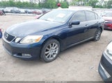 LEXUS GS 300 JTHCH96SX60002395 снимка