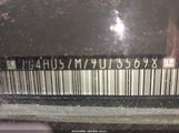BUICK LUCERNE CXL-3 1G4HD57M79U135698 снимка