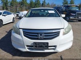 HONDA ACCORD 2.4 LX 1HGCP2F3XBA005100 снимка