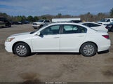 HONDA ACCORD 2.4 LX 1HGCP2F3XBA005100 снимка