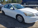 HONDA ACCORD 2.4 LX 1HGCP2F3XBA005100 снимка