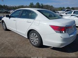 HONDA ACCORD 2.4 LX 1HGCP2F3XBA005100 снимка