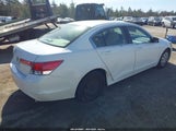 HONDA ACCORD 2.4 LX 1HGCP2F3XBA005100 снимка