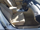 HONDA ACCORD 2.4 LX 1HGCP2F3XBA005100 снимка