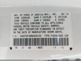 HONDA ACCORD 2.4 LX 1HGCP2F3XBA005100 снимка