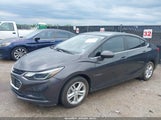 CHEVROLET CRUZE LT AUTO 1G1BE5SM5H7151791 снимка