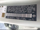 TOYOTA PRIUS TOURING JTDKB20U583316344 photo