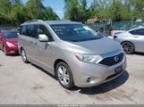 NISSAN QUEST SL JN8AE2KP5B9010621 снимка