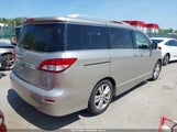NISSAN QUEST SL JN8AE2KP5B9010621 снимка